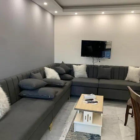 Fanadir Bay, 2 Bedroom Apartment, Pools, Aqua And Beautiful Sea